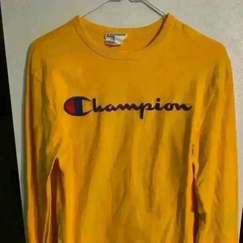 Champion men’s extra small T-shirt